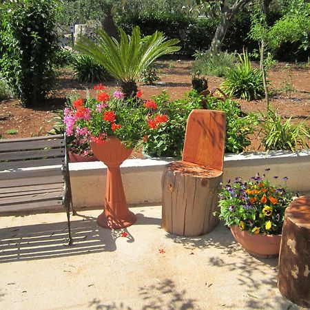 קסטלאנה גרוטה B&B Casa Mariangi מראה חיצוני תמונה