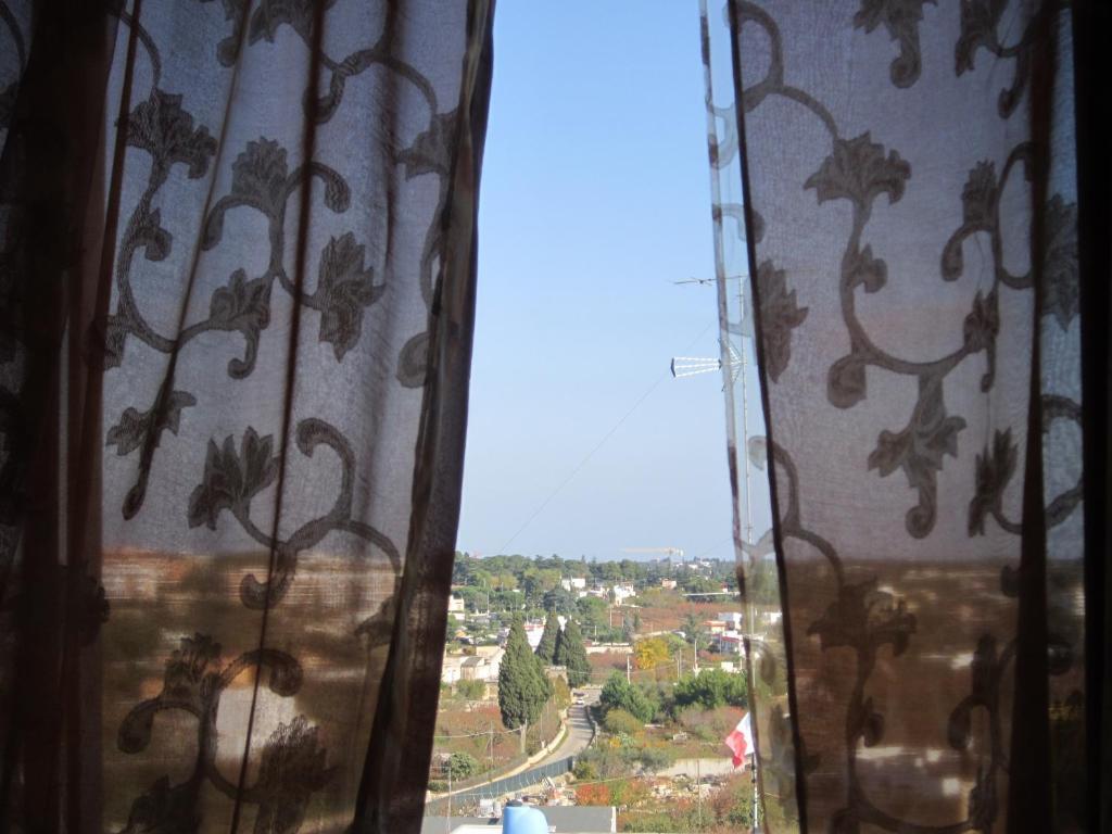 קסטלאנה גרוטה B&B Casa Mariangi מראה חיצוני תמונה