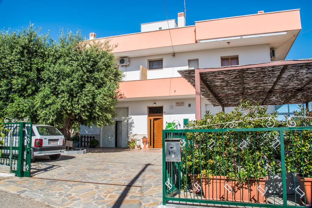 קסטלאנה גרוטה B&B Casa Mariangi מראה חיצוני תמונה