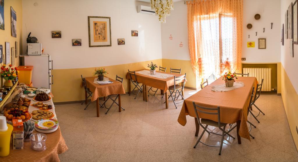 קסטלאנה גרוטה B&B Casa Mariangi מראה חיצוני תמונה