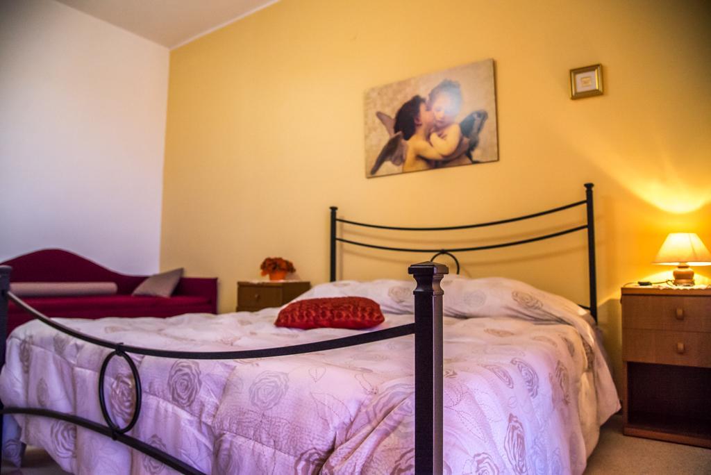 קסטלאנה גרוטה B&B Casa Mariangi מראה חיצוני תמונה