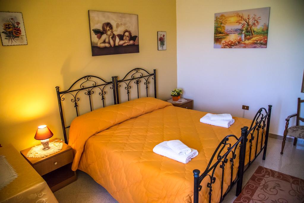 קסטלאנה גרוטה B&B Casa Mariangi מראה חיצוני תמונה