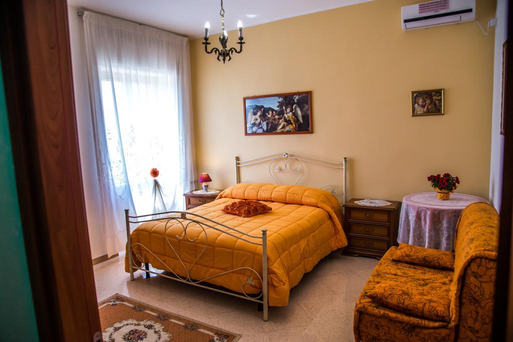 קסטלאנה גרוטה B&B Casa Mariangi מראה חיצוני תמונה
