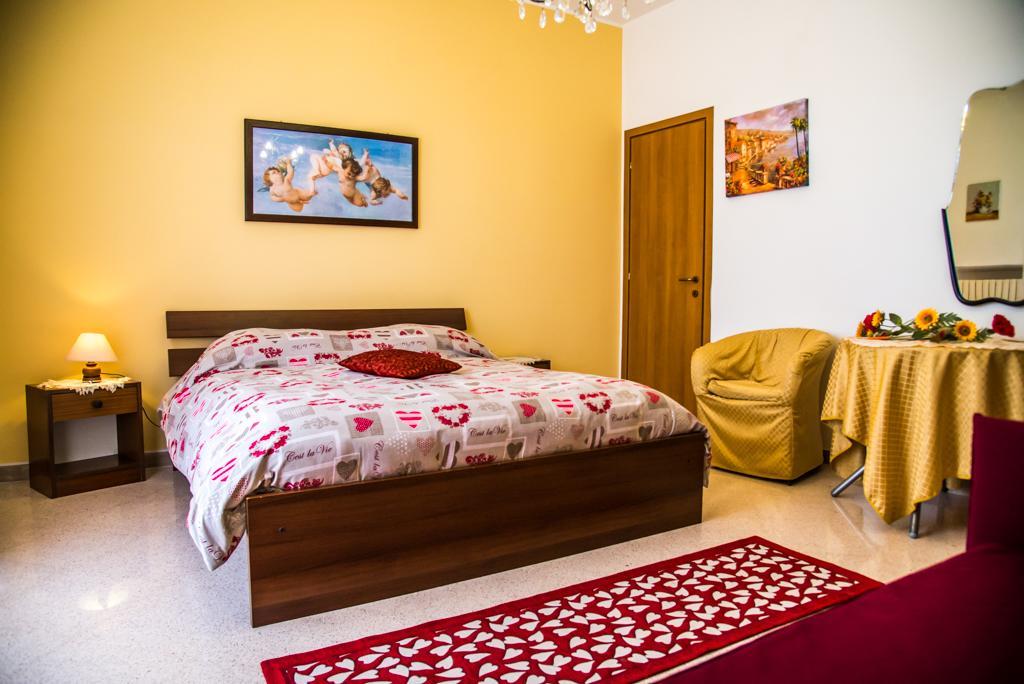 קסטלאנה גרוטה B&B Casa Mariangi מראה חיצוני תמונה