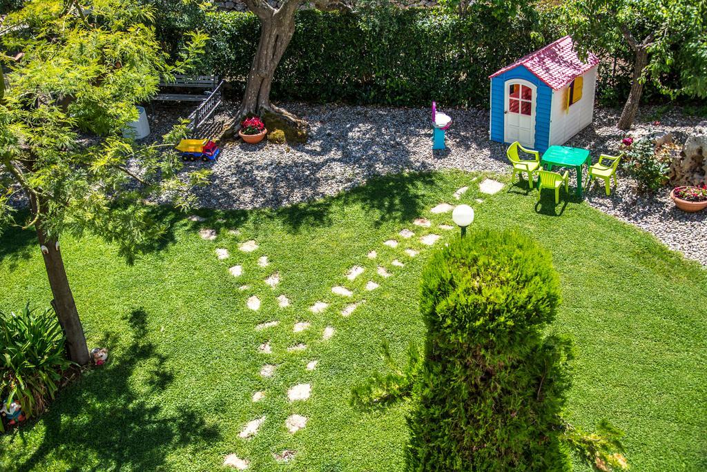 קסטלאנה גרוטה B&B Casa Mariangi מראה חיצוני תמונה