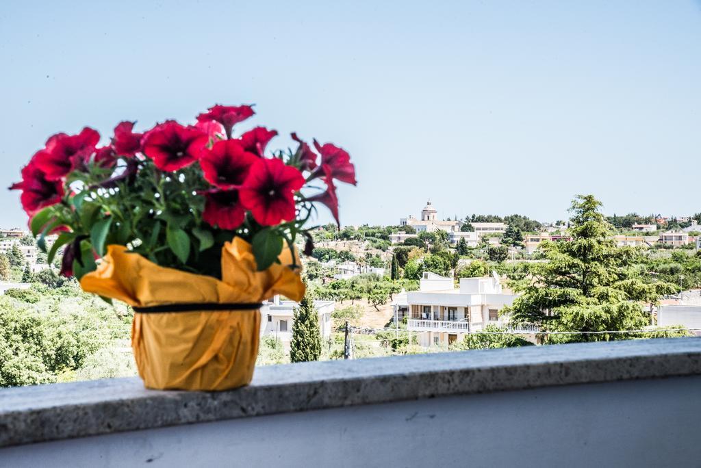 קסטלאנה גרוטה B&B Casa Mariangi מראה חיצוני תמונה