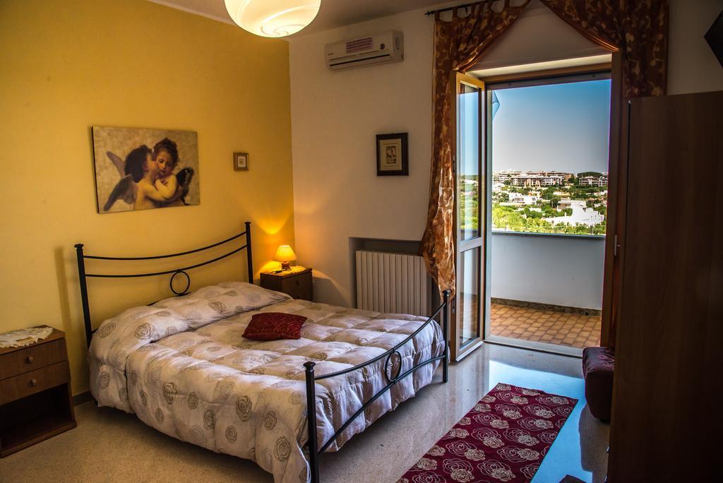 קסטלאנה גרוטה B&B Casa Mariangi מראה חיצוני תמונה