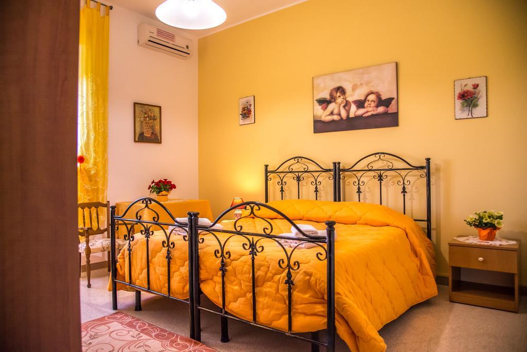 קסטלאנה גרוטה B&B Casa Mariangi מראה חיצוני תמונה