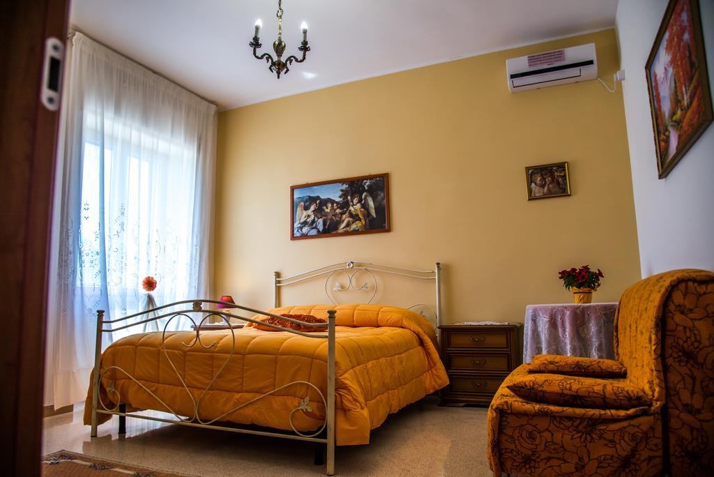 קסטלאנה גרוטה B&B Casa Mariangi מראה חיצוני תמונה