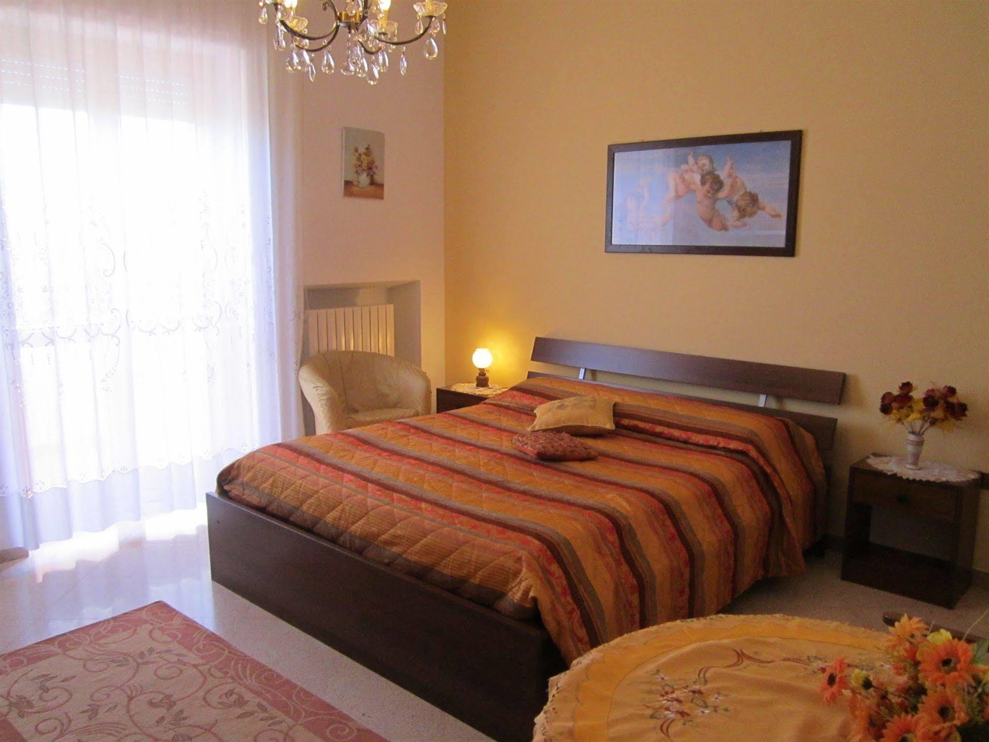 קסטלאנה גרוטה B&B Casa Mariangi מראה חיצוני תמונה