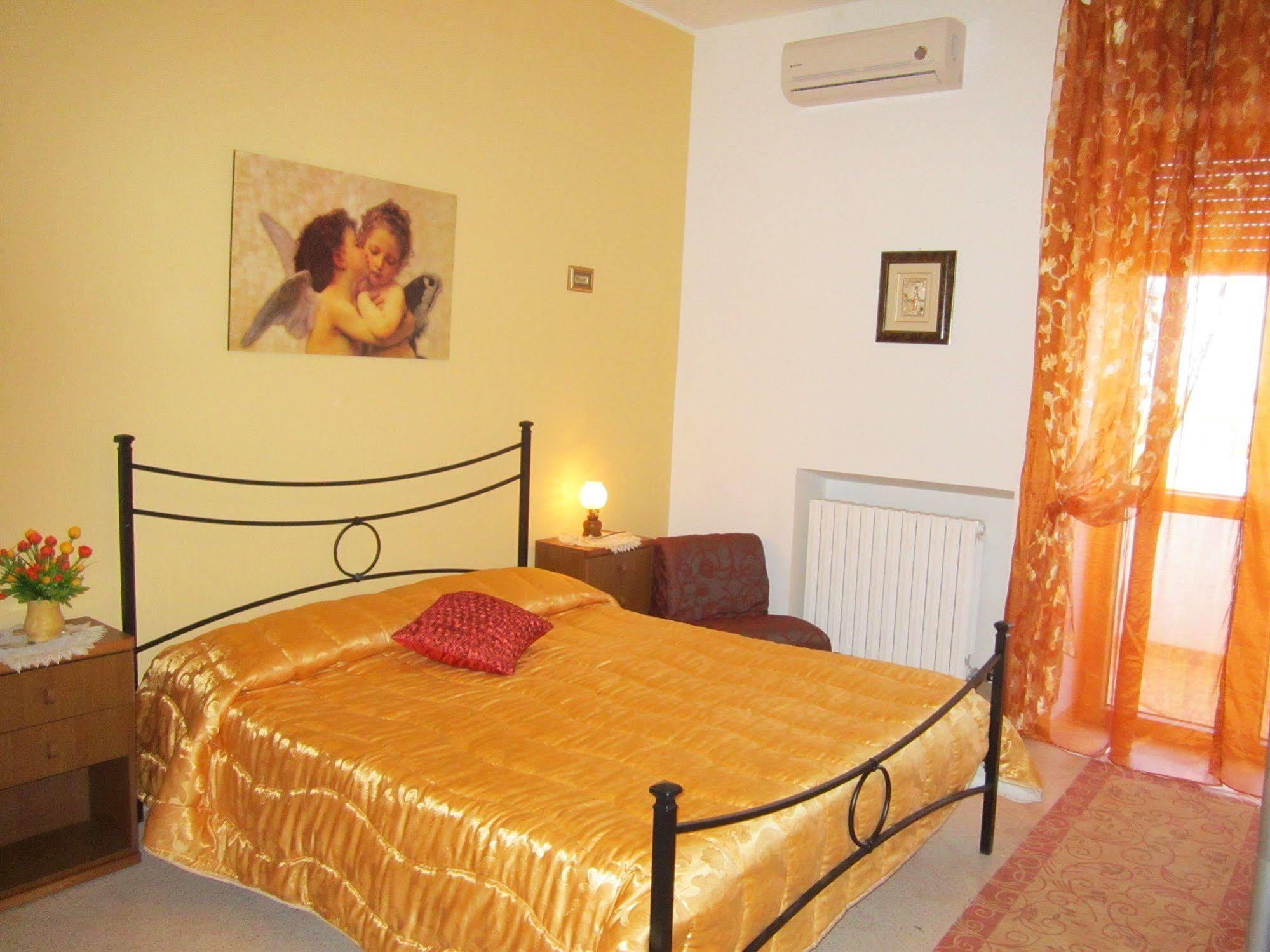 קסטלאנה גרוטה B&B Casa Mariangi מראה חיצוני תמונה